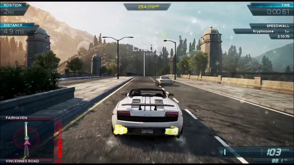need for speed most wanted 2012 mac torrent